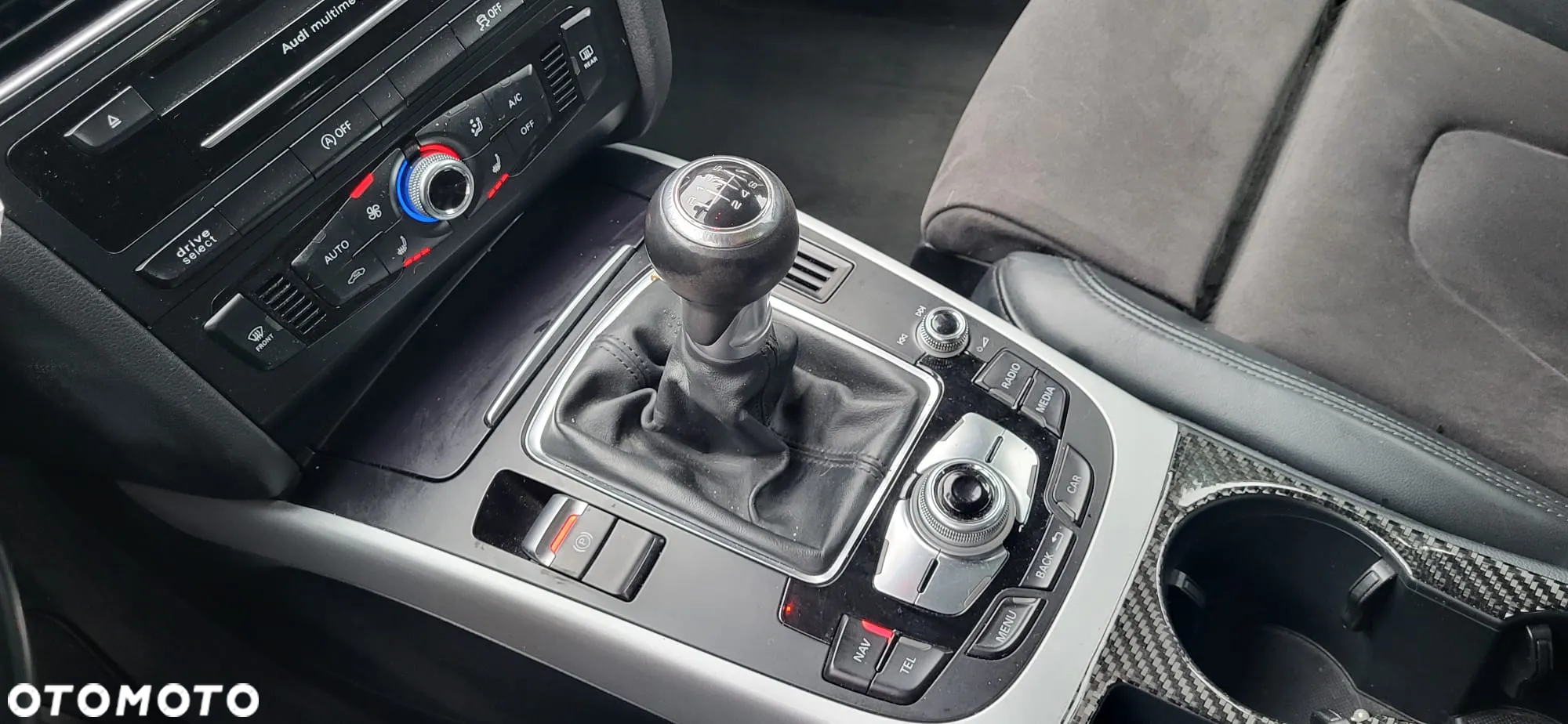 Audi A5 2.0 TDI - 26