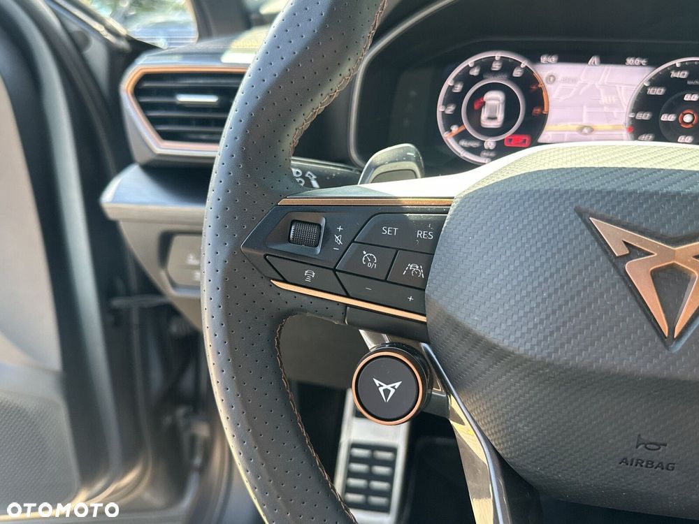 Cupra Formentor 2.0 TSI 4Drive VZ DSG - 39
