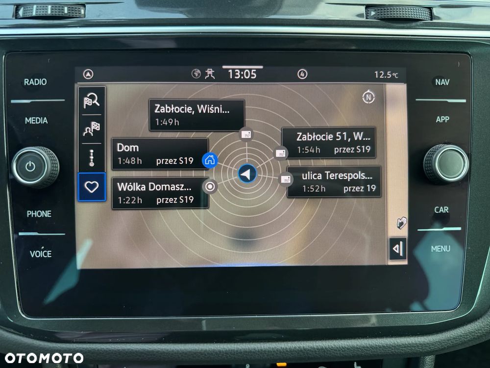Volkswagen Tiguan - 13