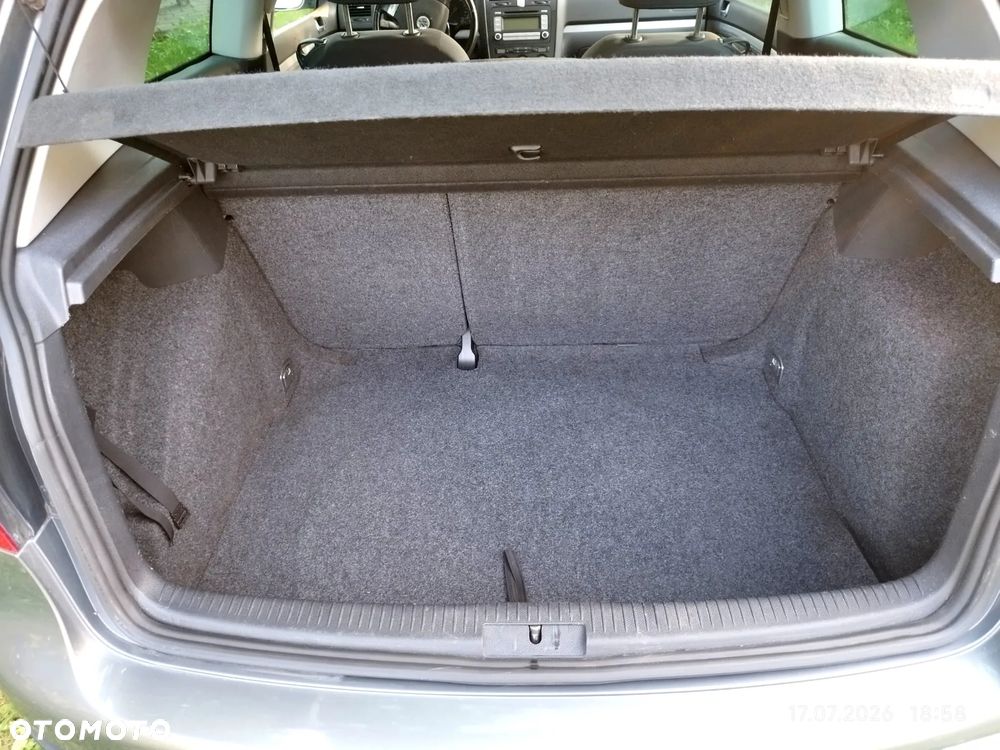Volkswagen Golf 1.4 TSI Tour Edition - 15
