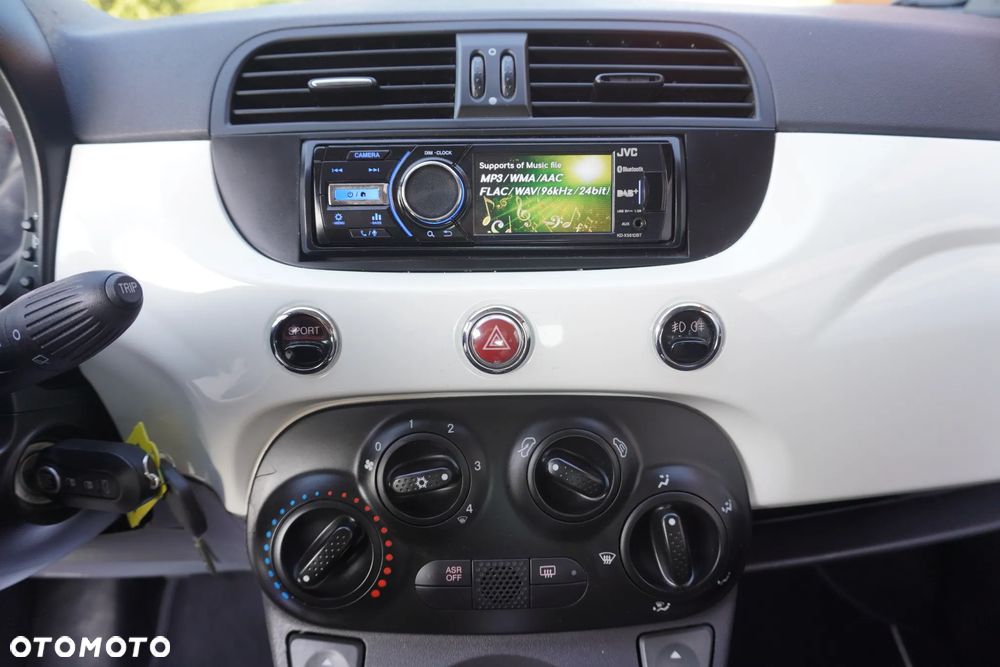 Fiat 500 1.4 16V S - 20