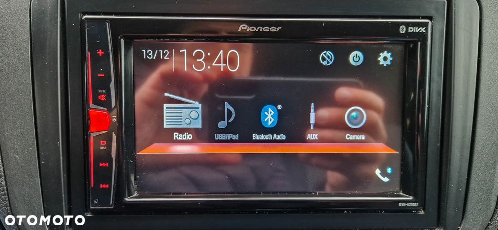 Volkswagen Caddy - 12