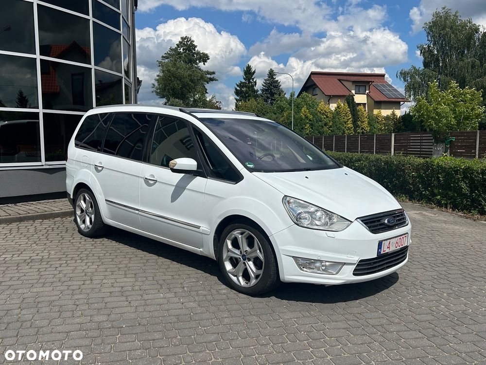 Ford Galaxy - 6