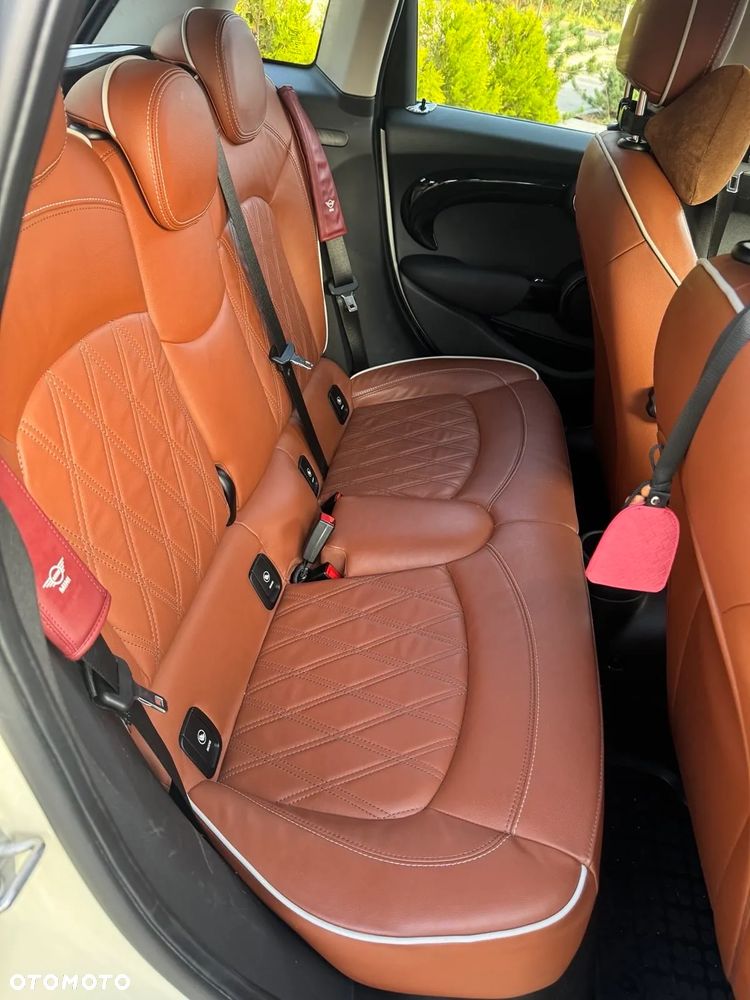 MINI Cooper D - 19