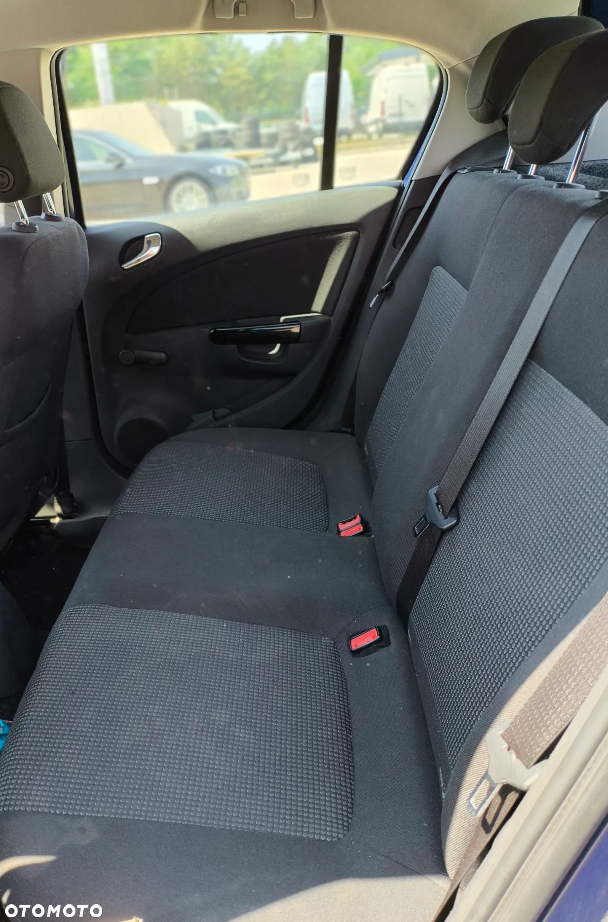 Opel Corsa - 5