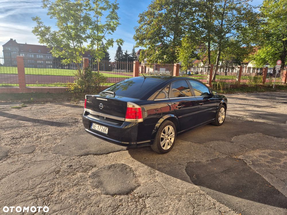 Opel Vectra 1.8 Elegance - 3