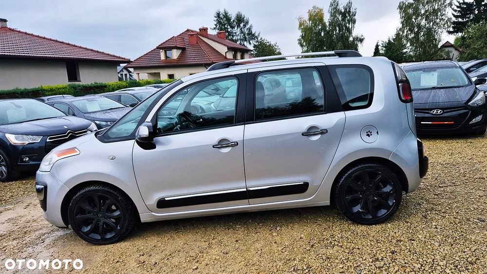 Citroën C3 Picasso VTi 120 EGS6 Exclusive - 23