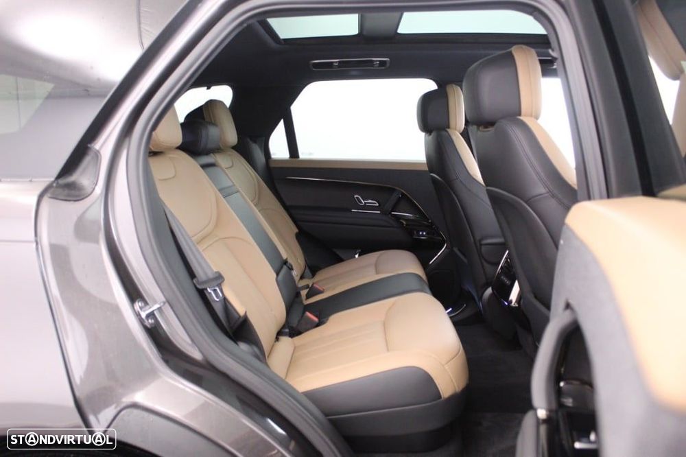 Land Rover Range Rover Sport 3.0 P460e Dynamic SE - 16