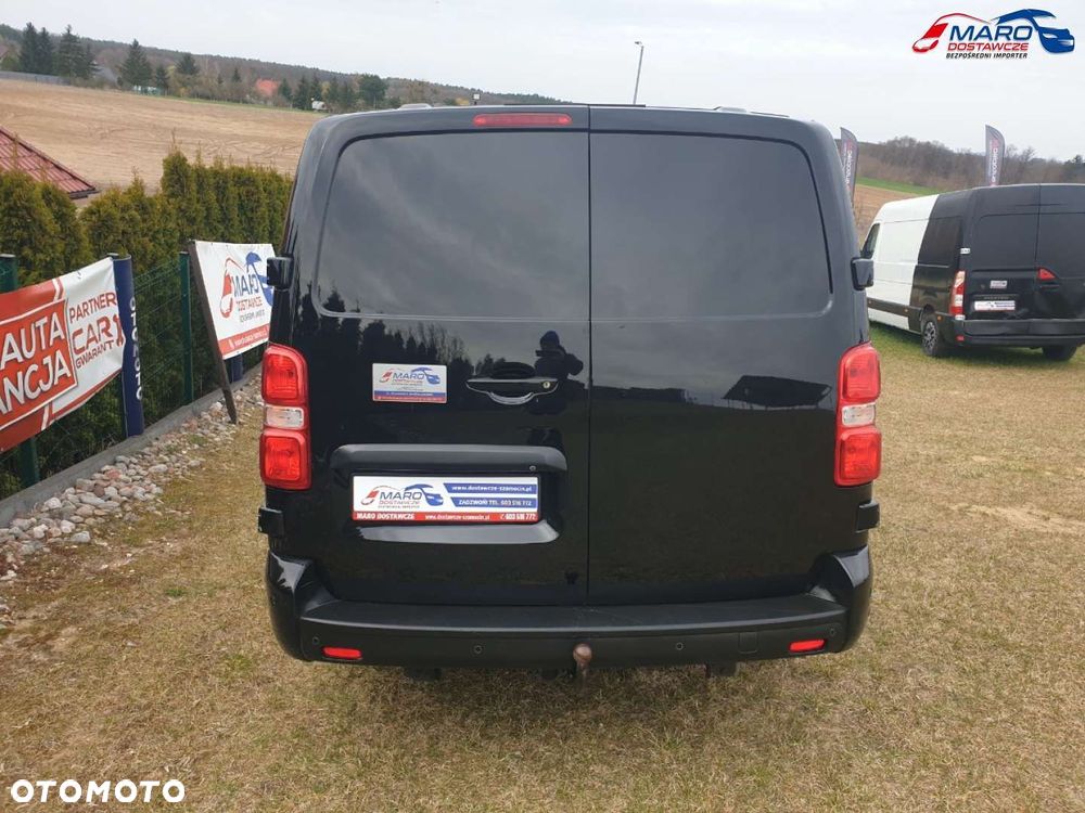 Peugeot EXPERT LONG AUTOMAT WEBASTO - 6