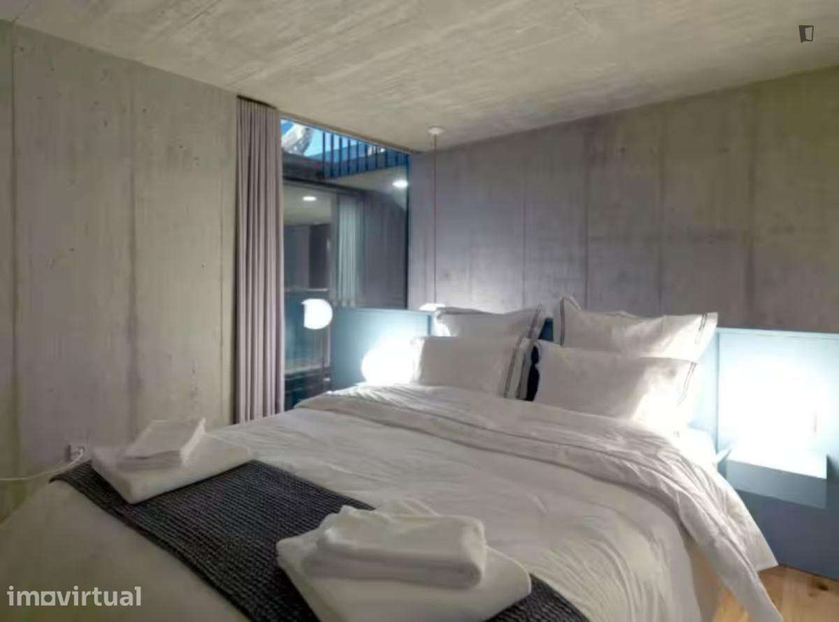 Apartamento com 1 quartos - localizado em Cedofeita Porto - Grande imagem: 5/7