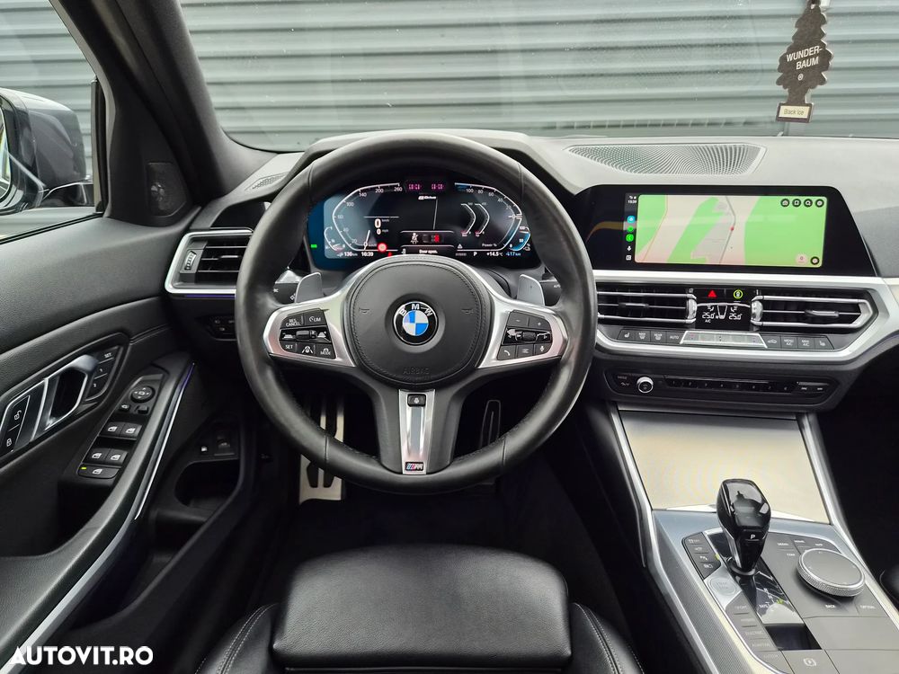 BMW Seria 3 - 10