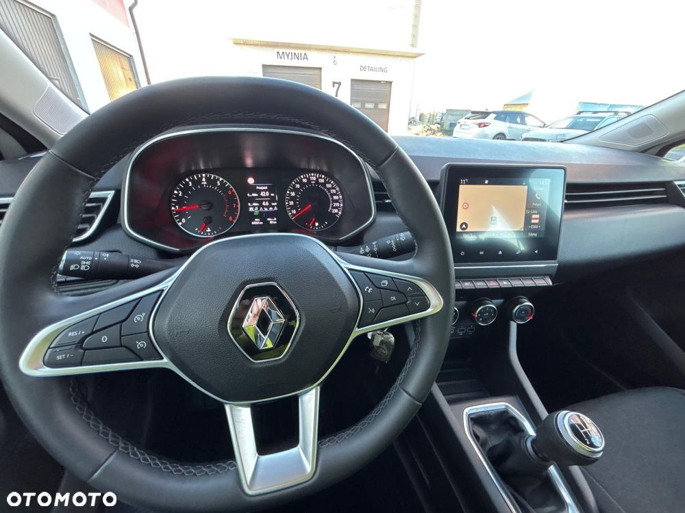 Renault Clio 1.0 TCe Intens - 32