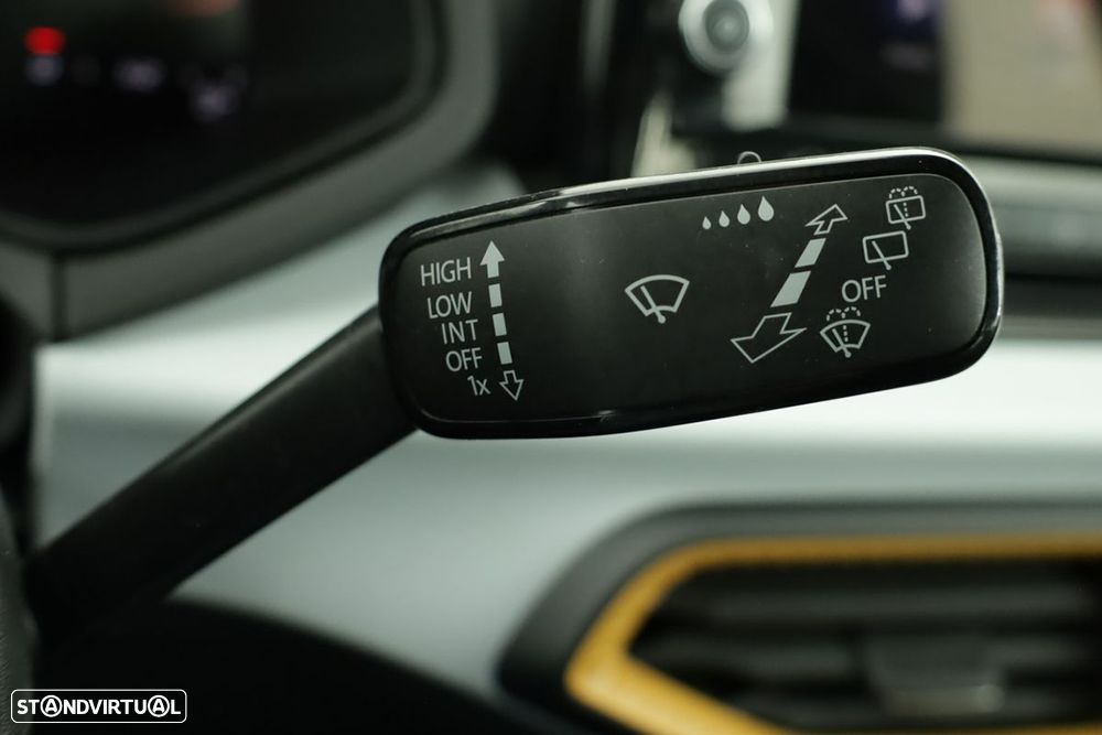 SEAT Ibiza 1.0 TSI Style - 17