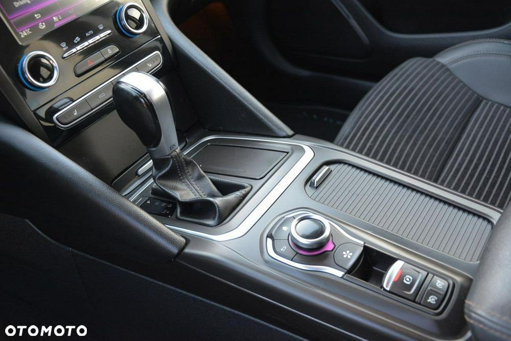 Renault Talisman ENERGY TCe 200 EDC INTENS - 36