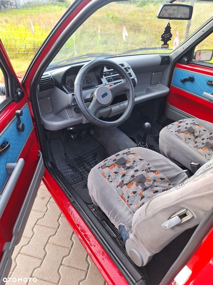 Fiat Cinquecento - 6