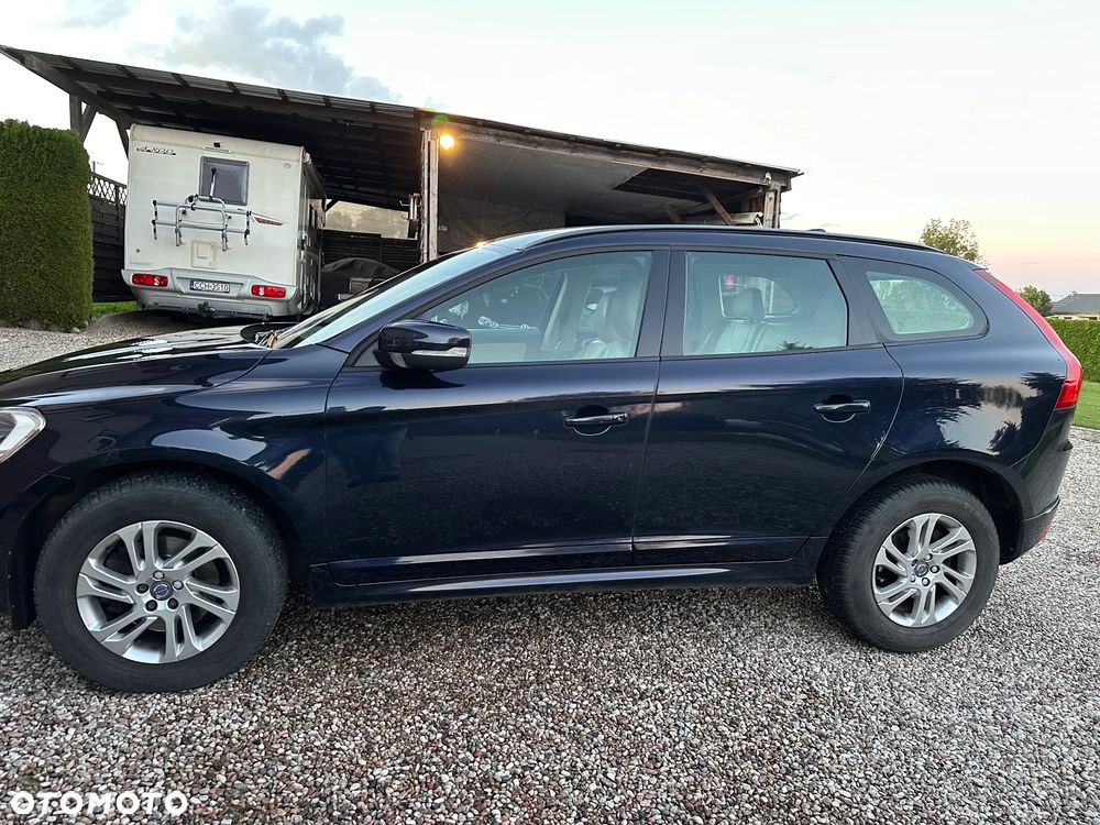 Volvo XC 60 - 3