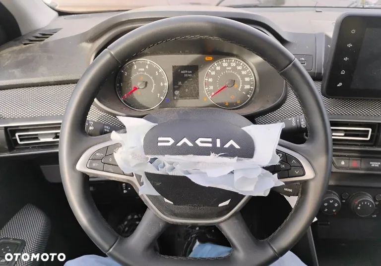 Dacia Jogger - 14