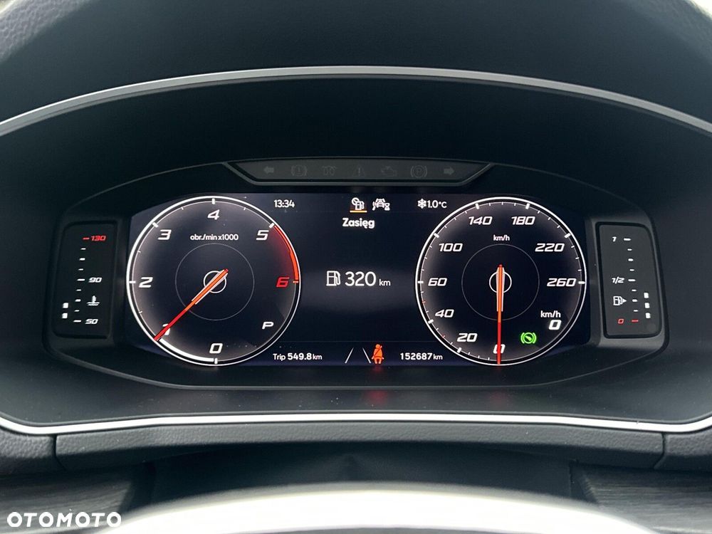 Seat Tarraco 2.0 TDI Xcellence S&S DSG - 29