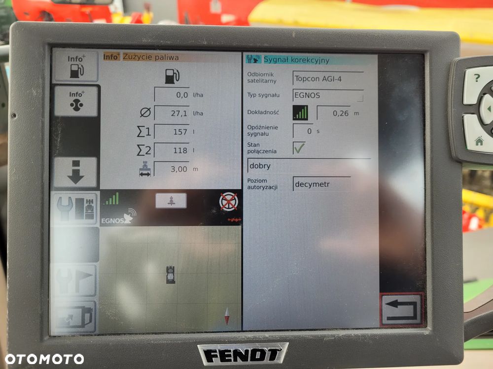 Fendt 939 Profi+ Plus - 11