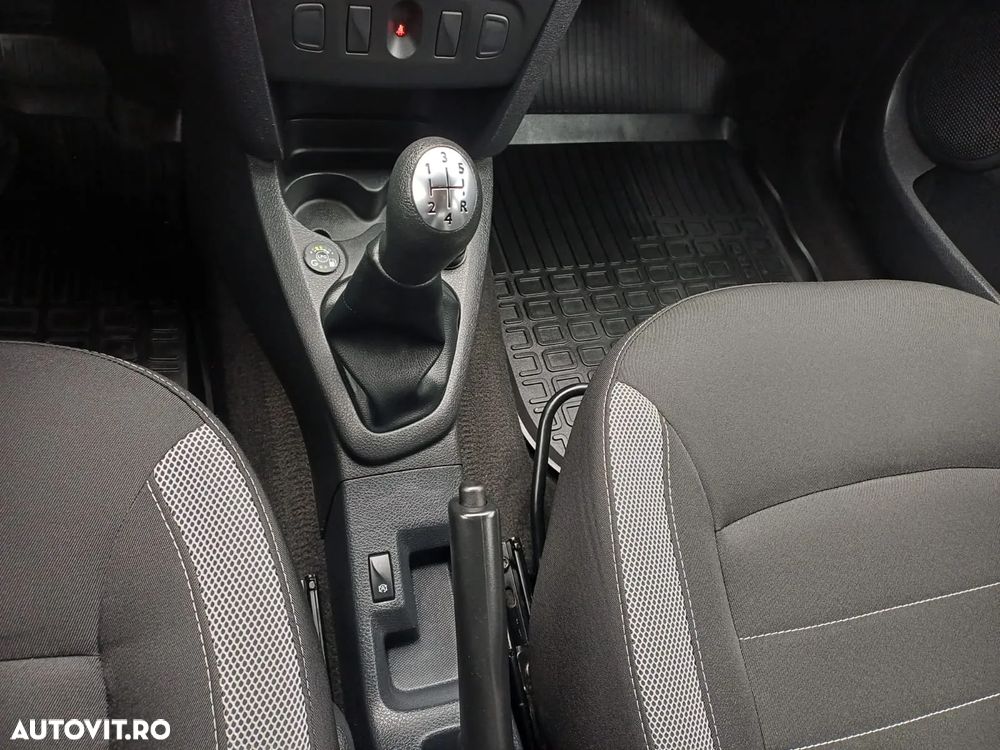 Dacia Sandero Stepway ECO-G 100 MT6 Essential - 16