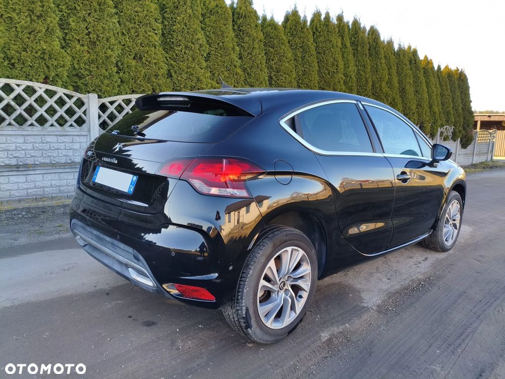 Citroën DS4 2.0 BlueHDi SoChic S&S - 7