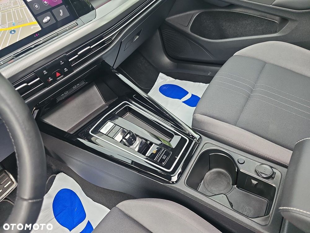 Volkswagen Golf - 19