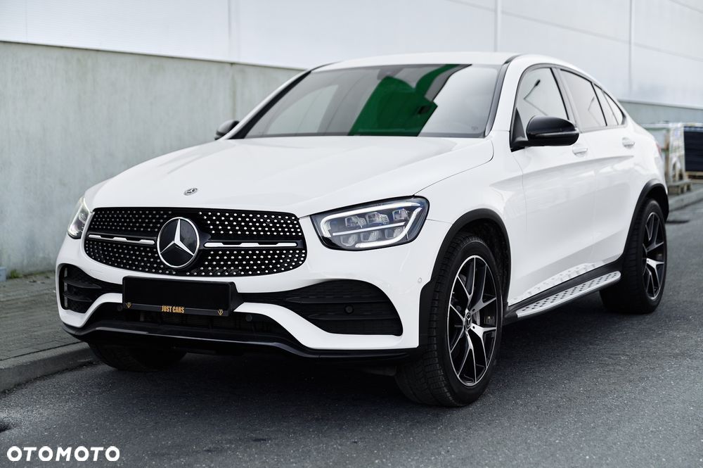 Mercedes-Benz GLC 200 4-Matic - 6