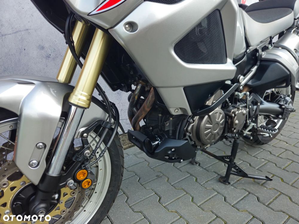 Yamaha Super Tenere - 28