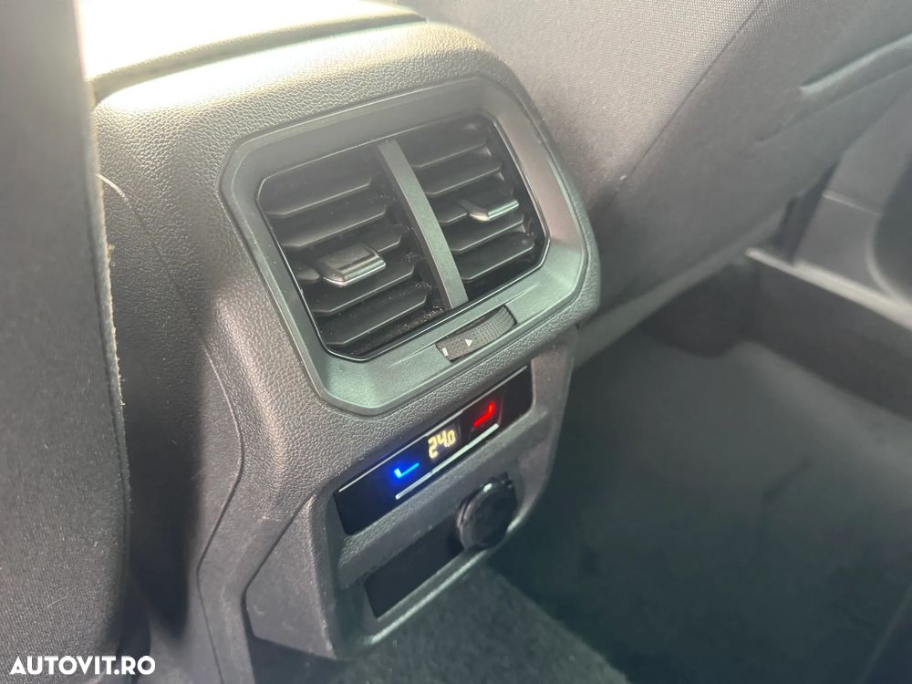 Volkswagen Tiguan 2.0 TDI SCR DSG Life - 14