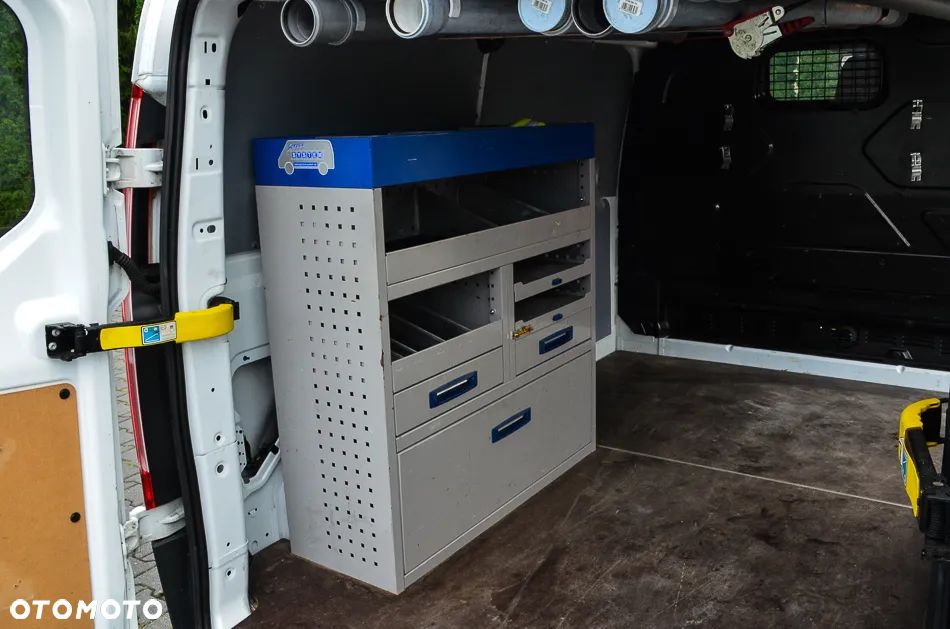 Ford Transit Custom - 23