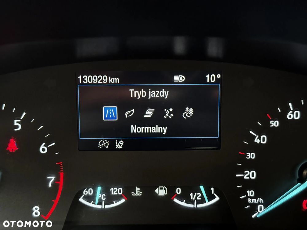 Ford Puma 1.0 EcoBoost Titanium X - 22