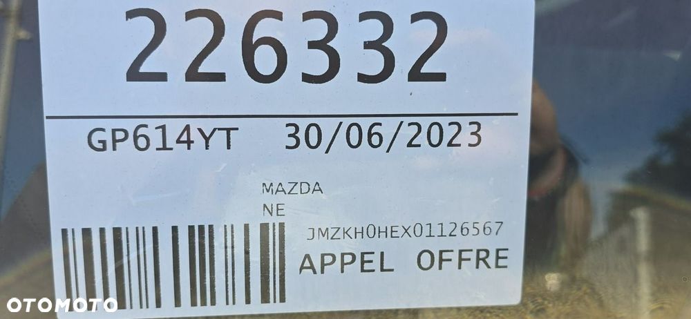Mazda CX-60 - 17