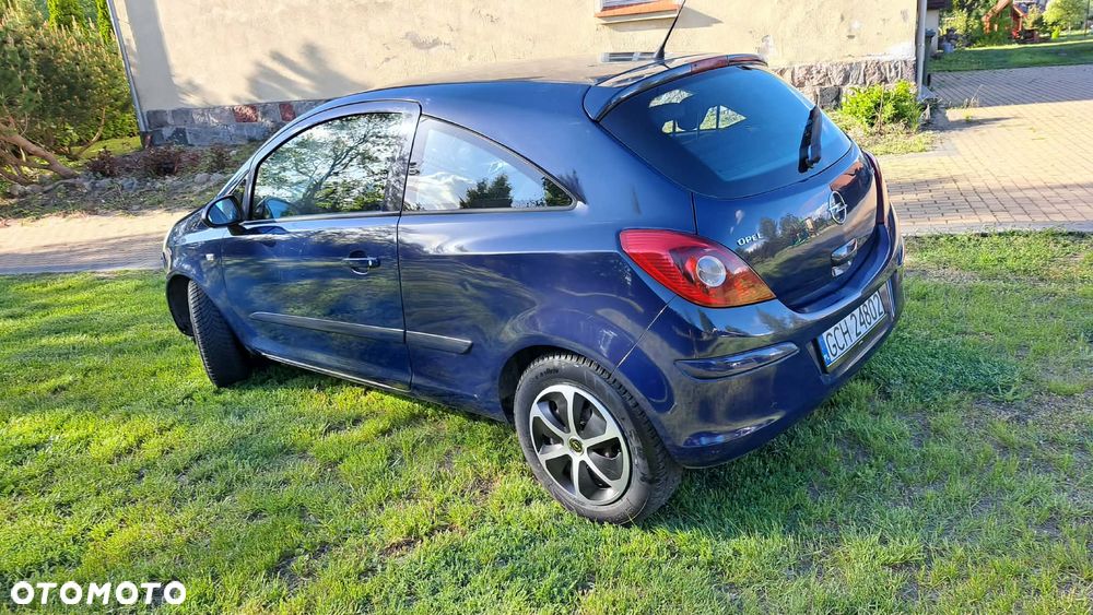Opel Corsa 1.3 CDTI 111 - 2