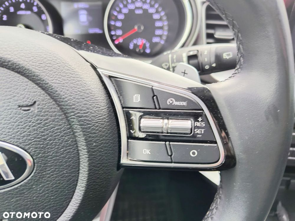 Kia XCeed 1.5 T-GDI M DCT - 27