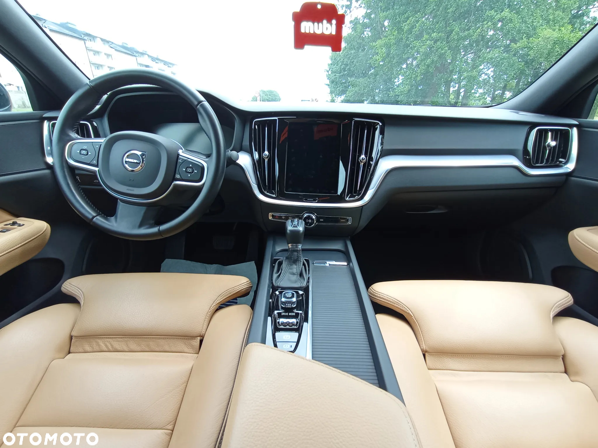Volvo S60 - 26