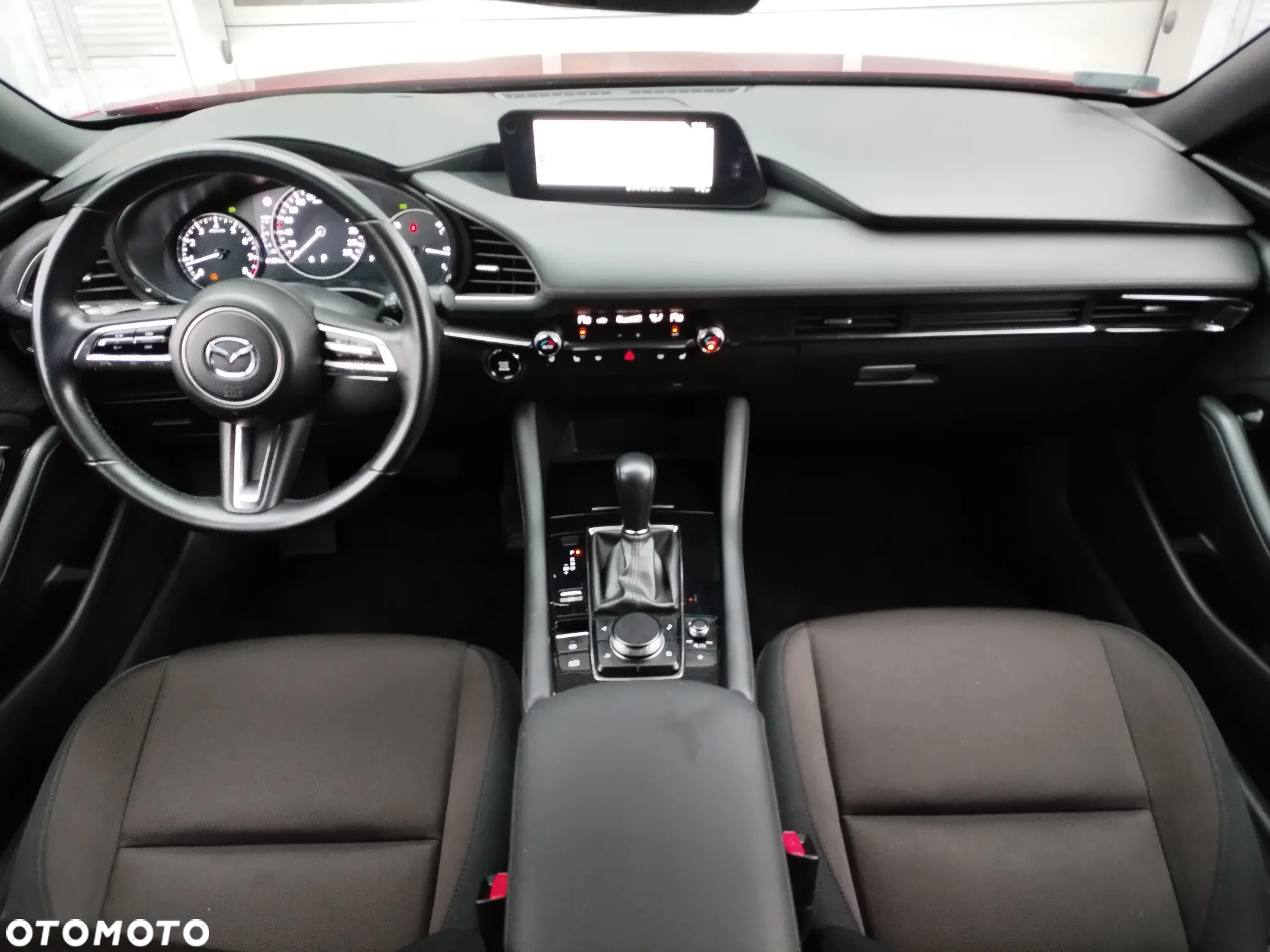 Mazda 3 - 5