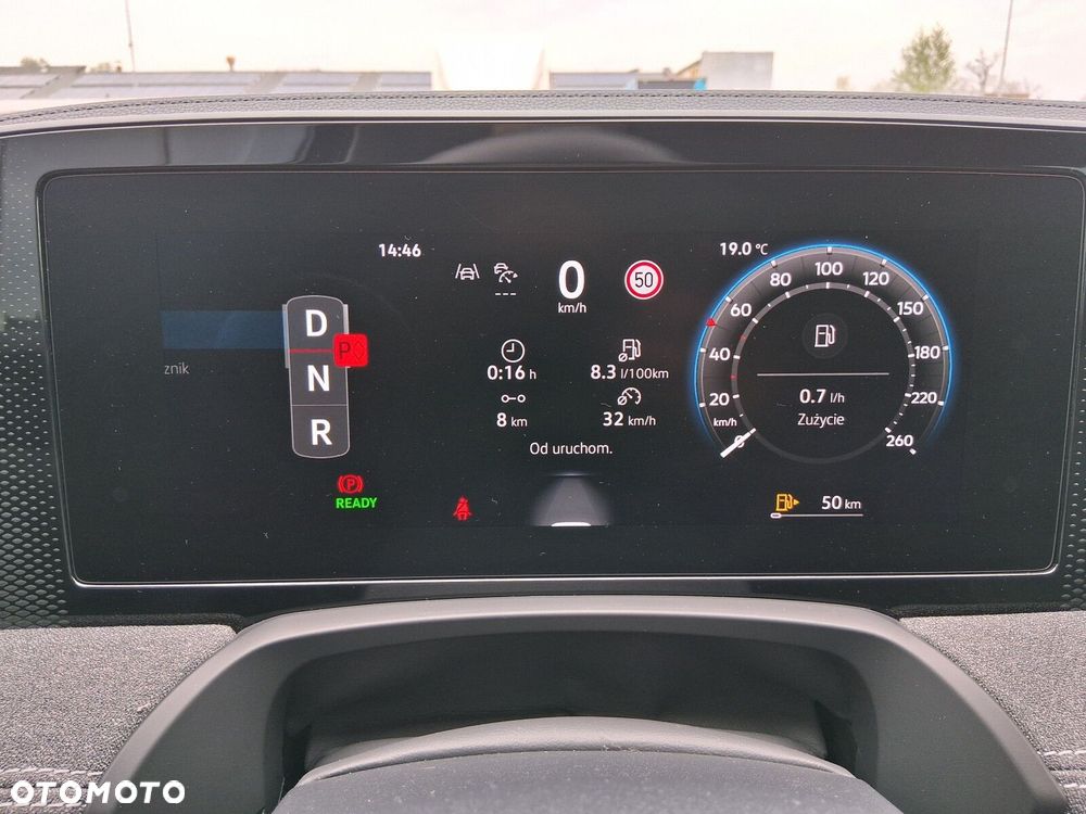 Volkswagen Passat - 15