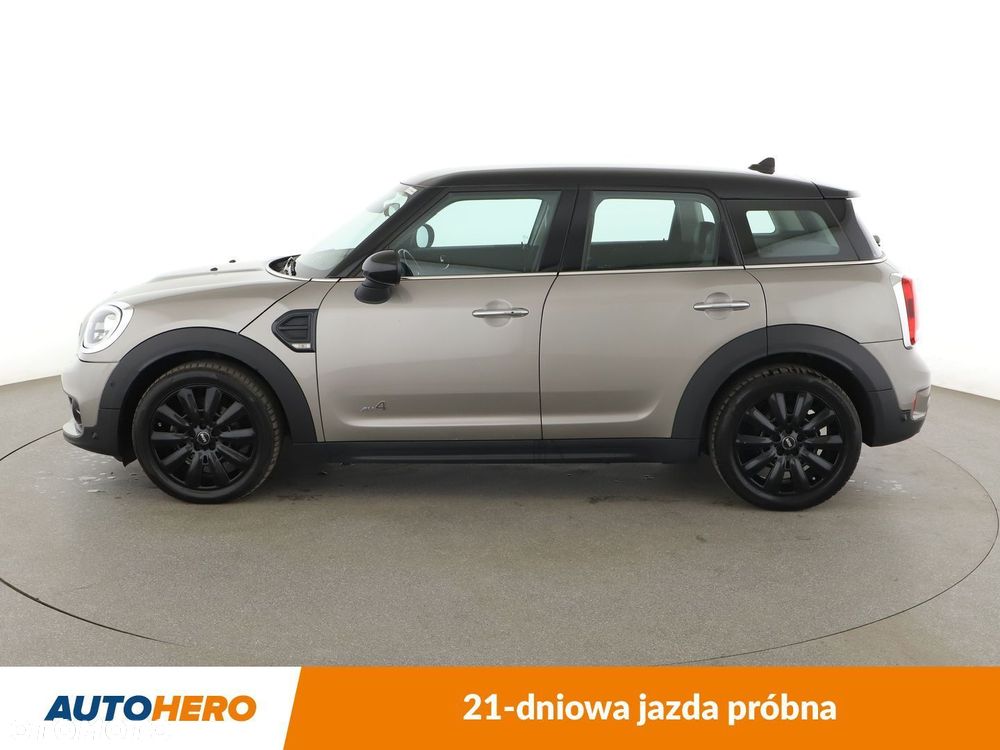 MINI Countryman - 3