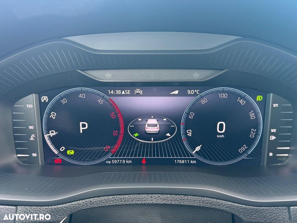 Skoda Karoq 2.0 TDI 4X4 DSG Style - 6