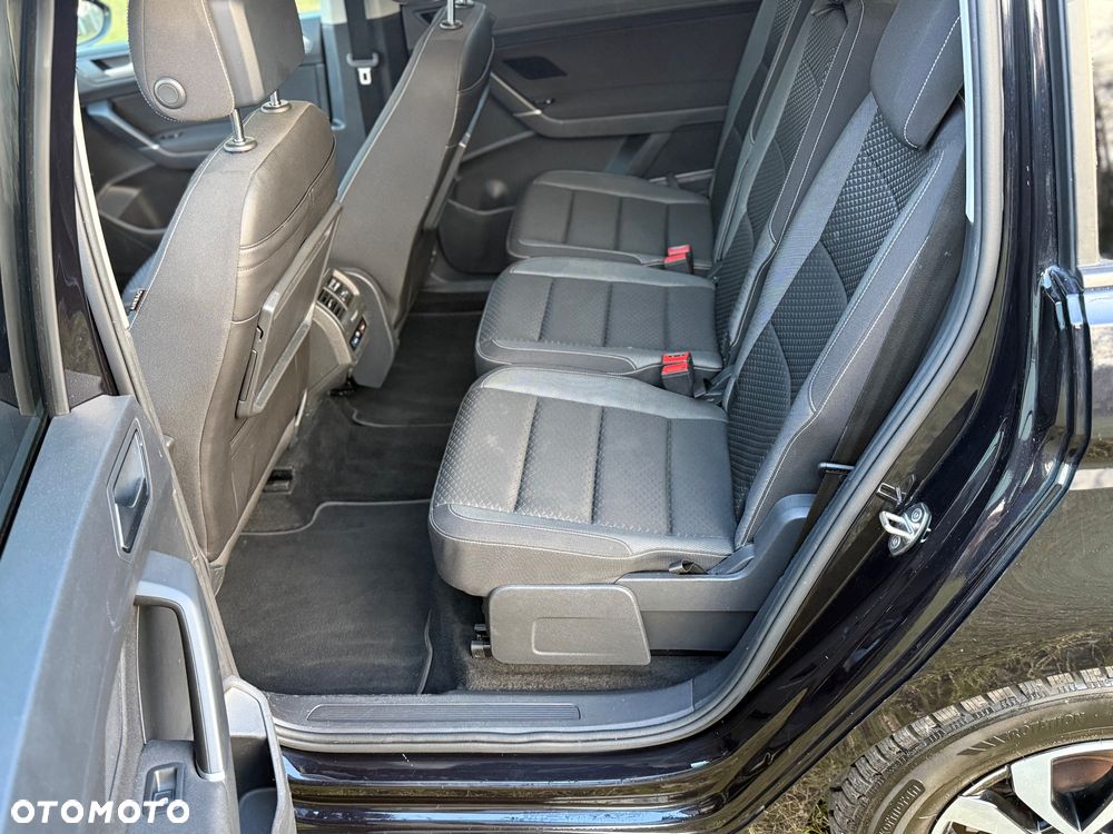 Volkswagen Touran 2.0 TDI SCR DSG ACTIVE - 17
