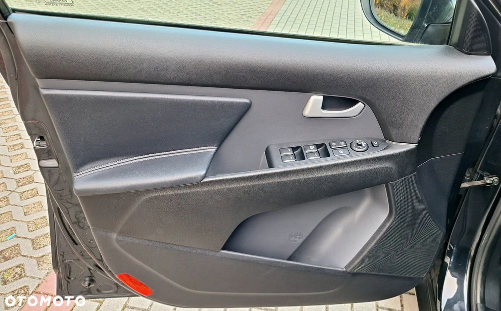 Kia Sportage 1.6 GDI M 2WD - 18