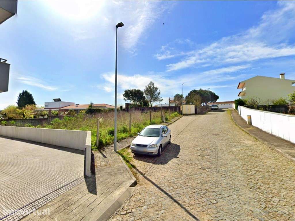 Terreno para arrendar em São Romão do Coronado - Grande imagem: 2/3