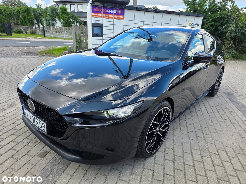 Mazda 3 - 33