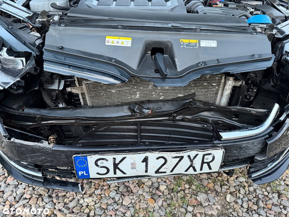 Skoda Octavia 2.0 TDI Business DSG - 23