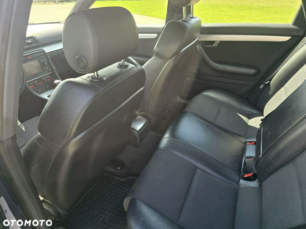 Audi A4 Avant - 20