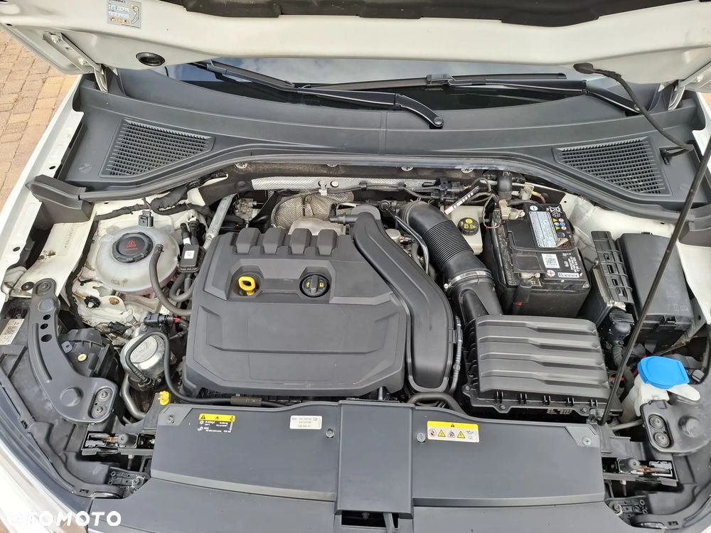 Volkswagen T-Roc 1.5 TSI Life DSG - 27
