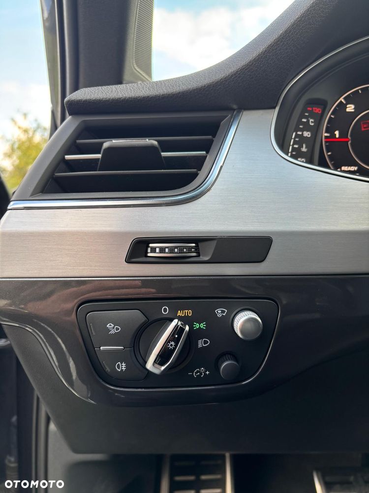 Audi Q7 - 8