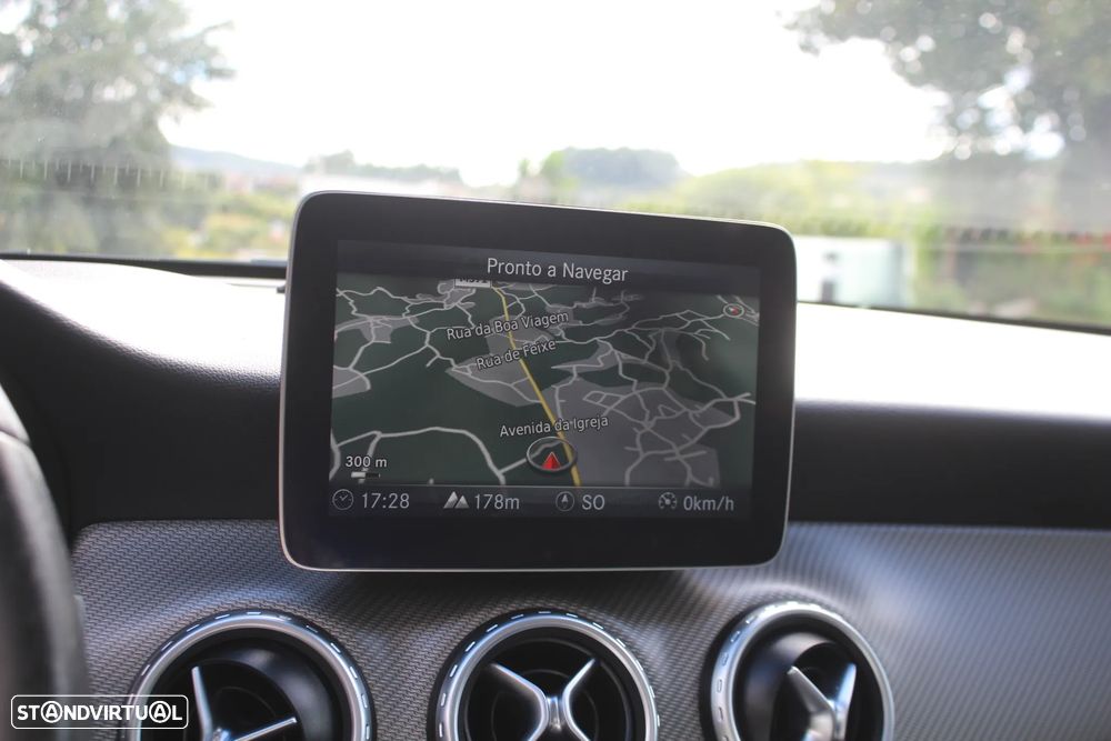 Mercedes-Benz GLA 220 d 7G-DCT Style - 22