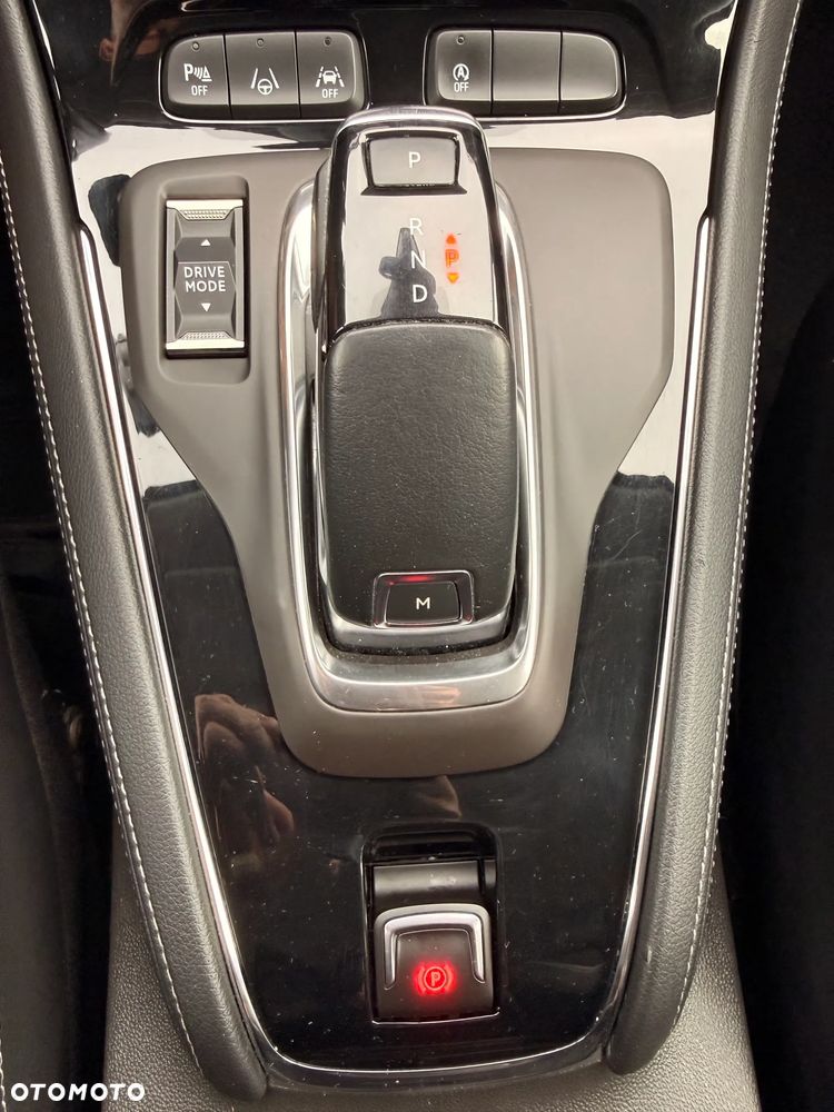 Opel Grandland X 1.2 T GPF Edition Business Pack S&S - 21