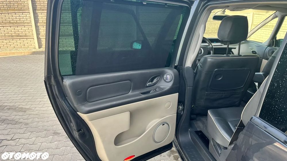 Renault Grand Espace 2.0 Navitech - 17